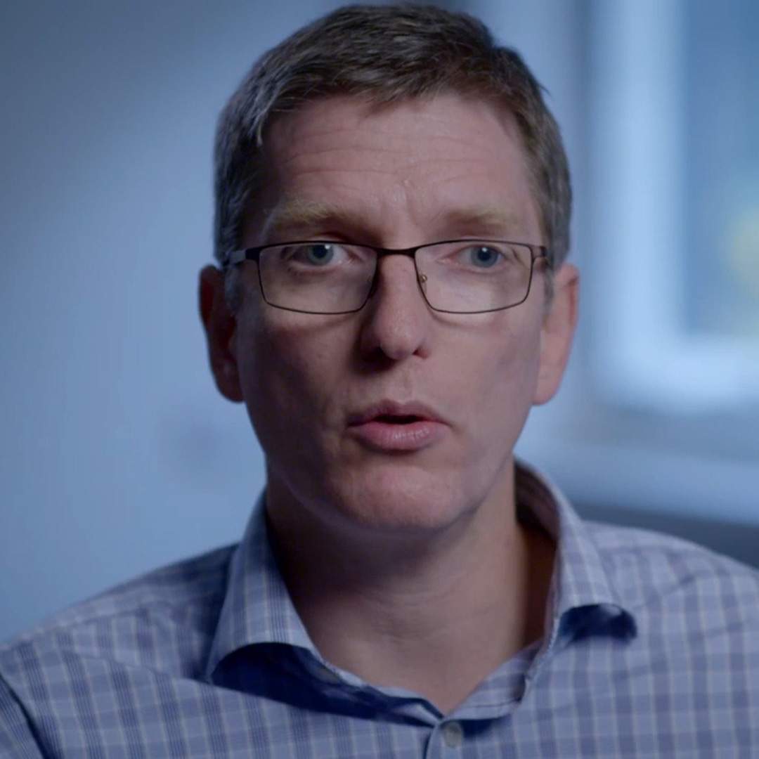Dr Jonathan Cusack Dr Jonathan Cusack