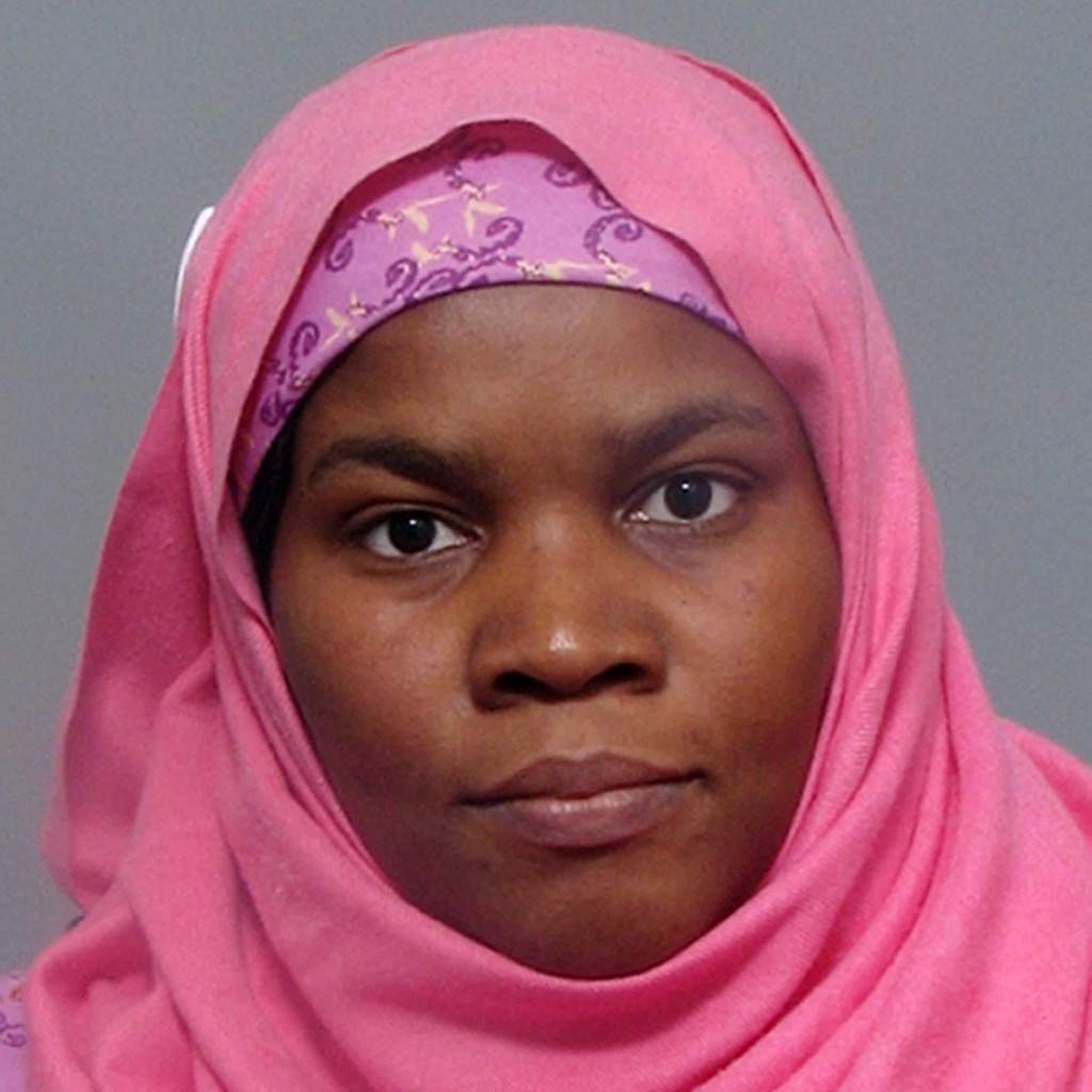 Dr Bawa-Garba in police custody Dr Bawa-Garba in police custody