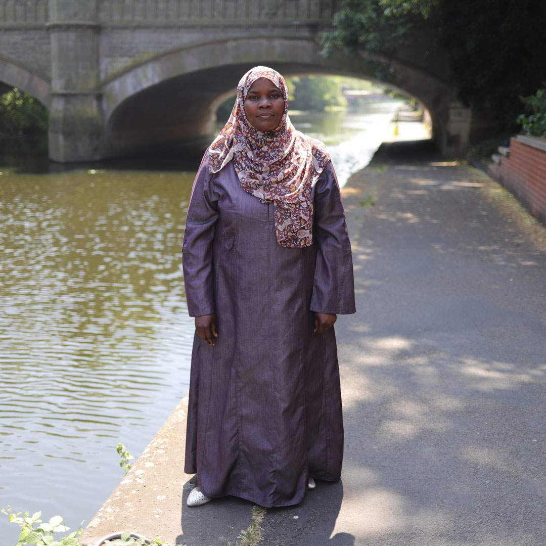 Dr Bawa-Garba Dr Bawa-Garba