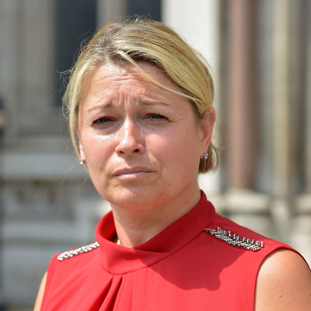 Nicola Adcock Nicola Adcock