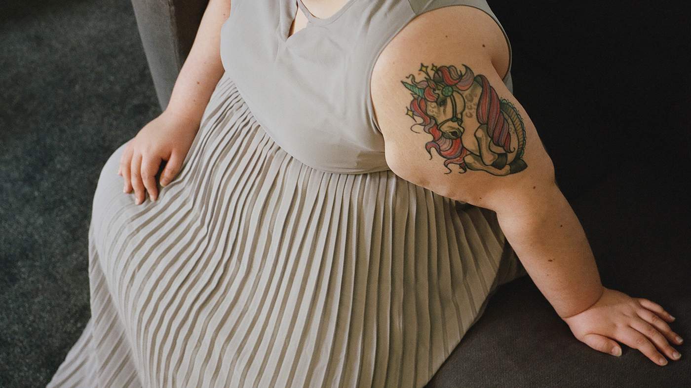 Why these women say it's time to embrace fat bodies