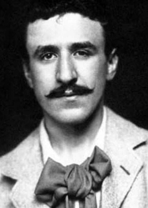 Charles Rennie Mackintosh is one of Scotland&#39;s most famous designers and architects