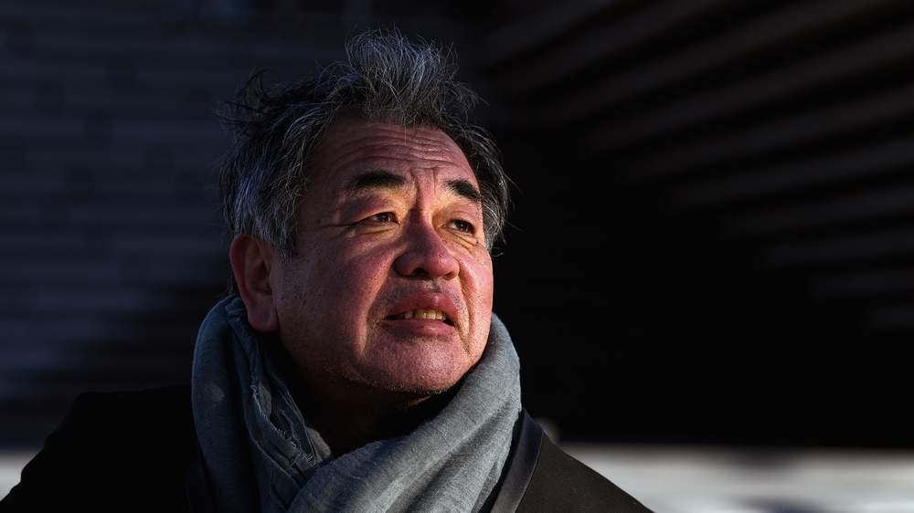 Kengo Kuma&#39;s design proved expensive to build