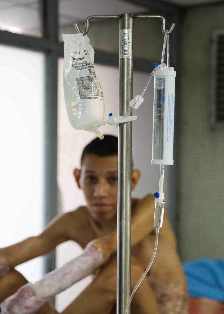Ángel Escobar Ángel Escobar
