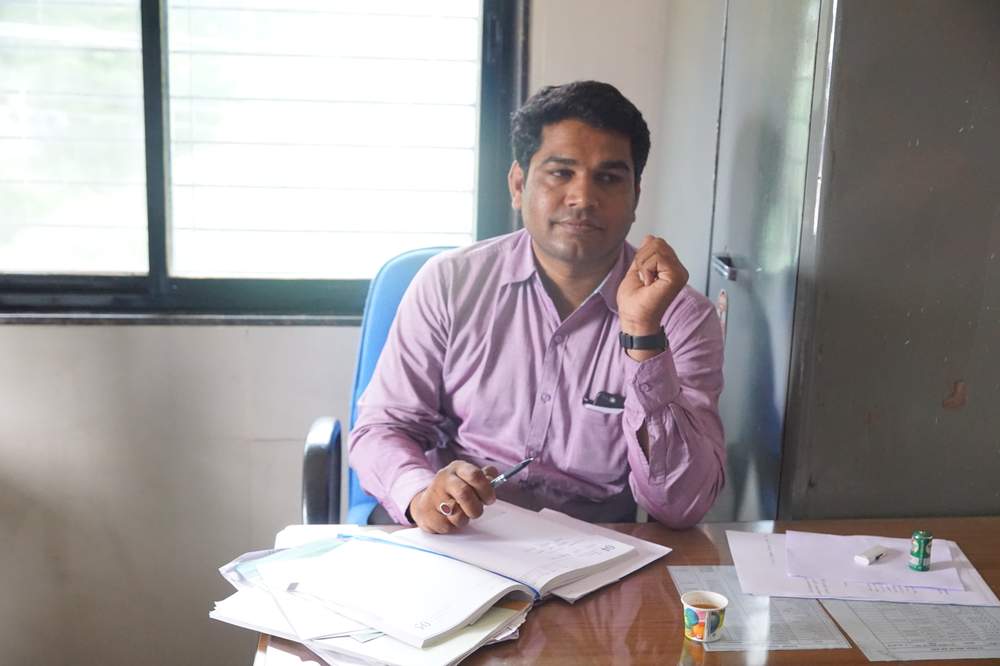 सरफ़राज सौदागर सरफ़राज सौदागर