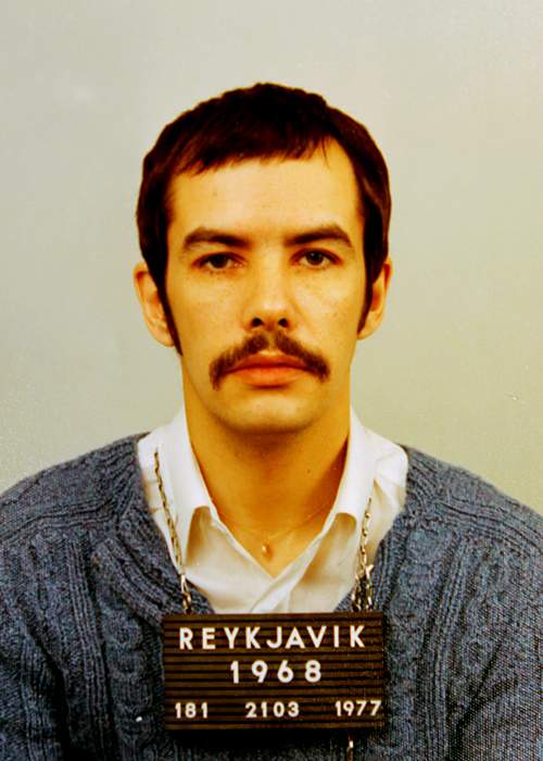 Guðmundur And Geirfinnur Case Icelands Famous 1974 Unresolved Double Murder R 