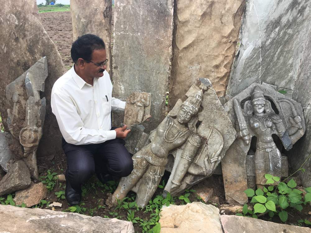 శివ నాగిరెడ్డి&amp;nbsp;