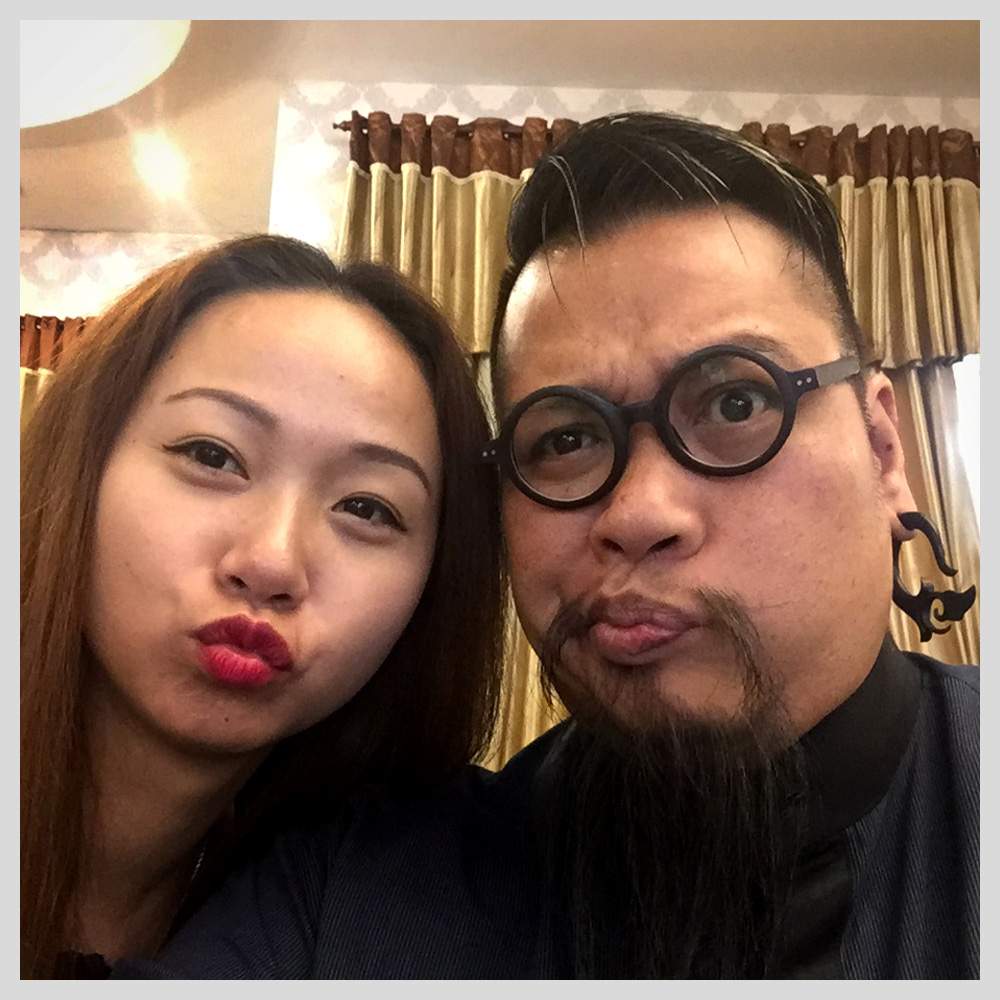 Hương và Túy Hương và Túy