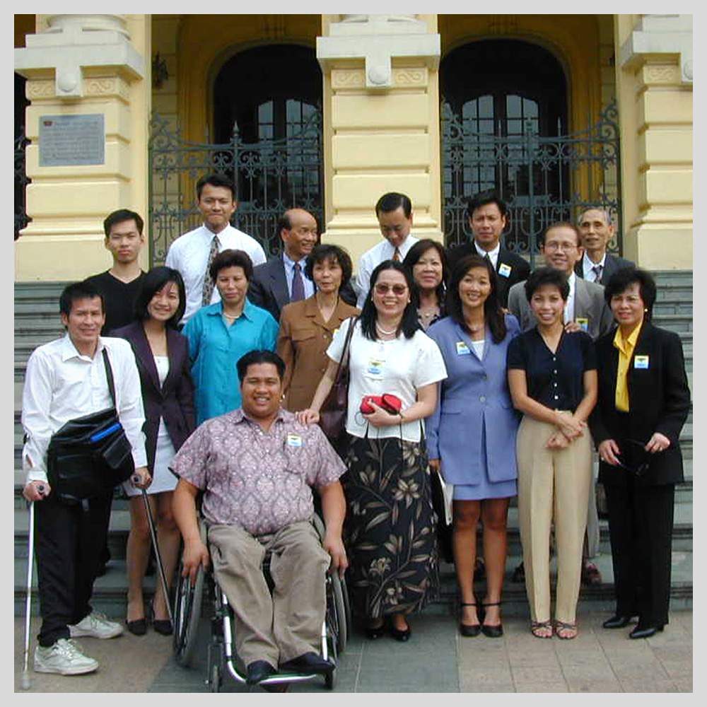 Phái đoàn các đại diện trong lĩnh vực IT tại Hà Nội Phái đoàn các đại diện trong lĩnh vực IT tại Hà Nội