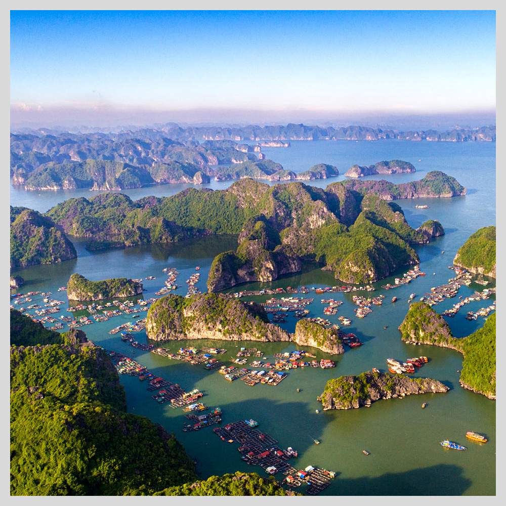Vịnh Ha Long, Việt Nam Vịnh Ha Long, Việt Nam