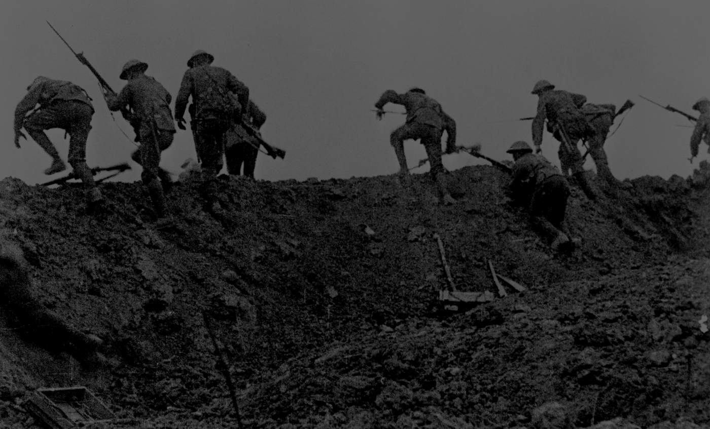 What impact did WW1 have on women's football? - BBC Bitesize