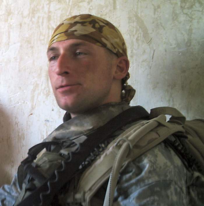 Cody Edmondson, 2005