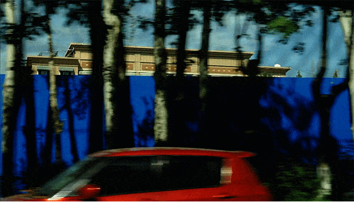 یننگ مڈل سکول نمبر تین کے بارے میں خیال ہے کہ وہ اب ایک حراستی مرکز ہے