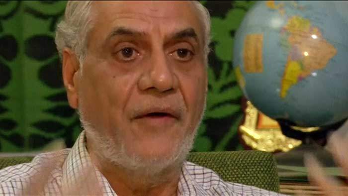 MC Mehta has been fighting a legal battle to save the Taj Mahal since the 1980s MC Mehta has been fighting a legal battle to save the Taj Mahal since the 1980s
