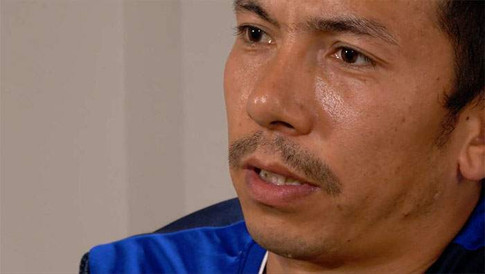 Аблет Турсун Тохти