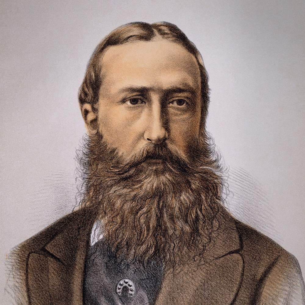 King Leopold II