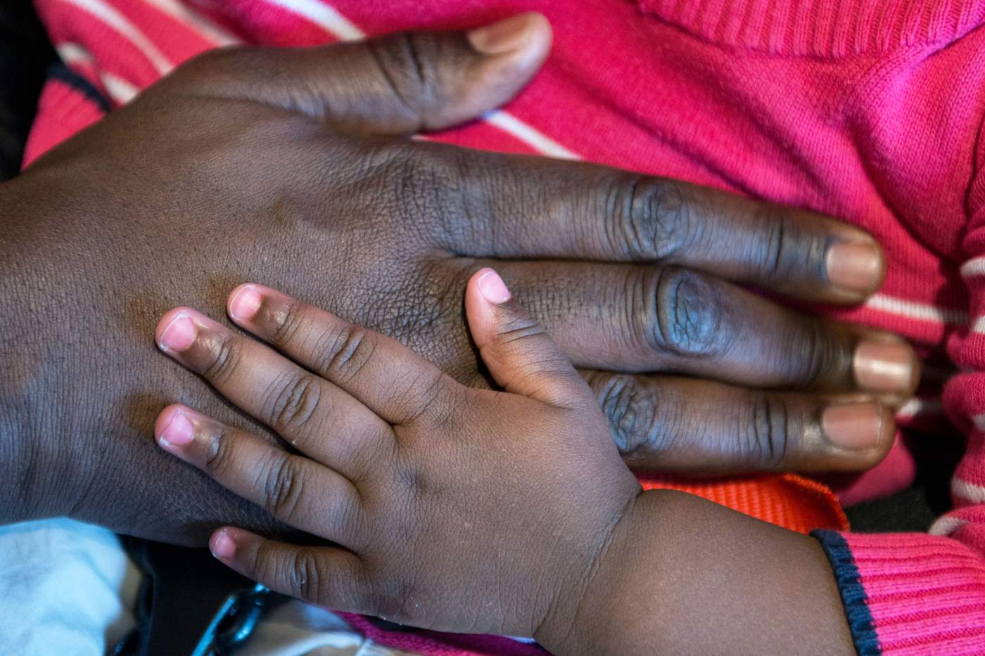 Deux filles pour un corps - BBC News Afrique