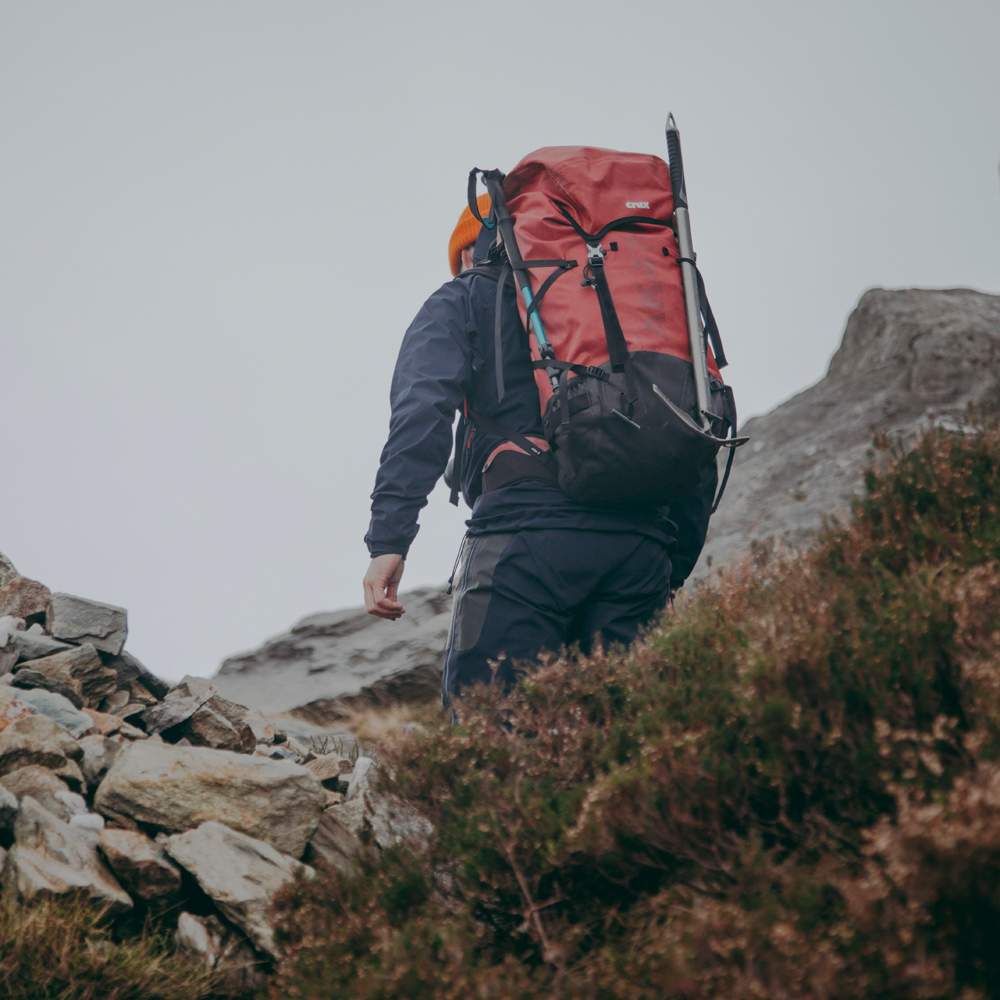 Walking off the weekday worries - BBC News