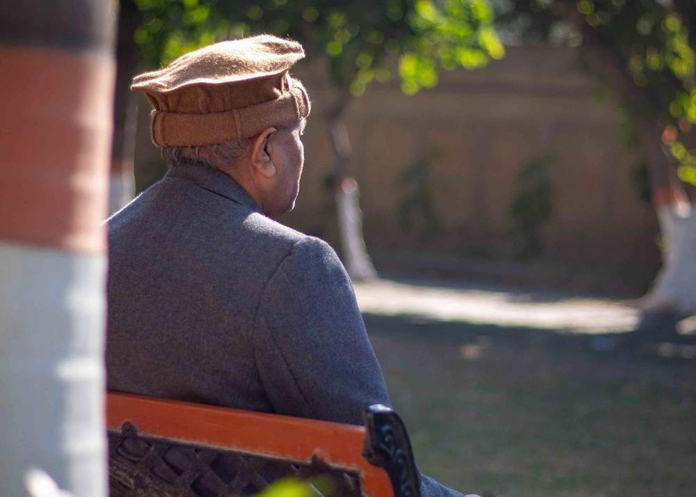 असलम जमील