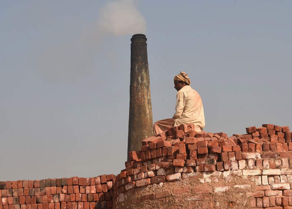 ईंट भट्ठी