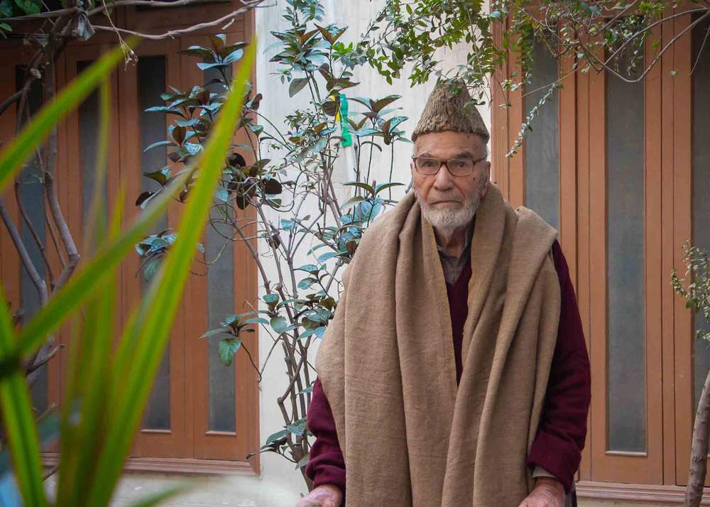 मोहम्मद हमज़ा