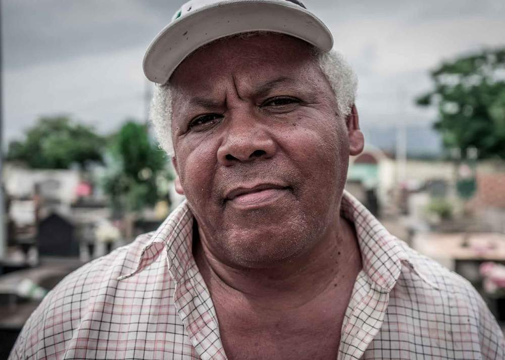 Atenagos Moreira de Jesus