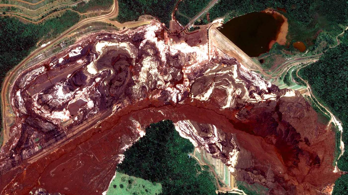 Image: DigitalGlobe