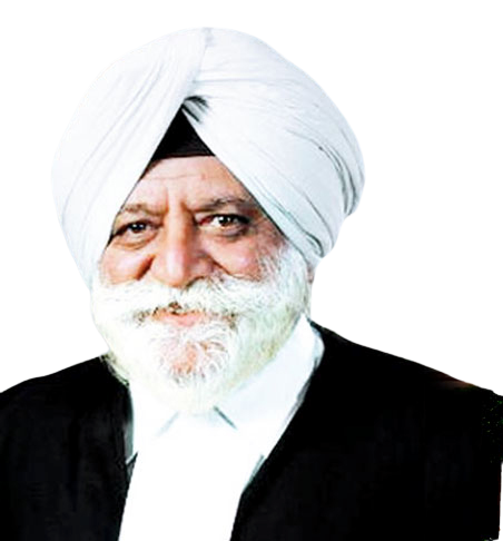 જસ્ટિસ બેદી