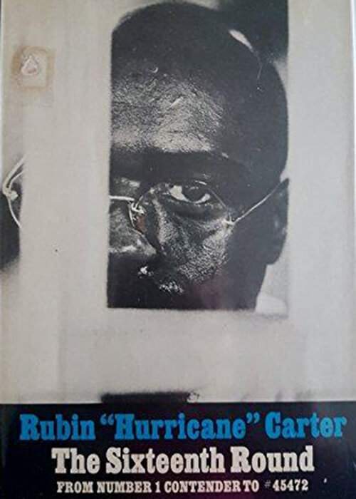 Cover of Carter's 'The Sixteenth Round' Cover of Carter's 'The Sixteenth Round'