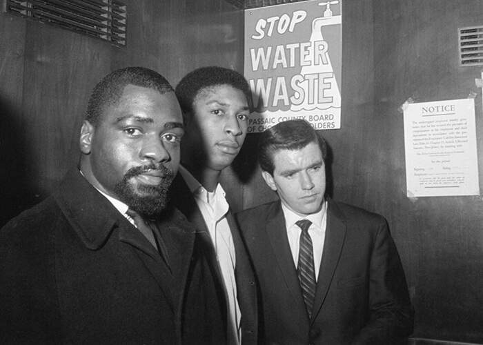 Hurricane The story of Rubin Carter BBC News