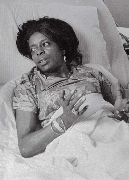 Carolyn Kelley - the charges of assault against Carter were later dropped Carolyn Kelley - the charges of assault against Carter were later dropped