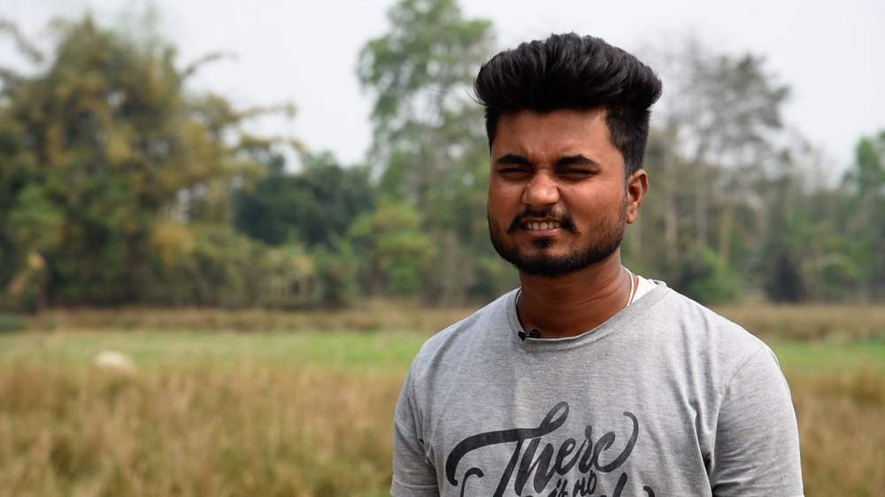 शंकर यादव