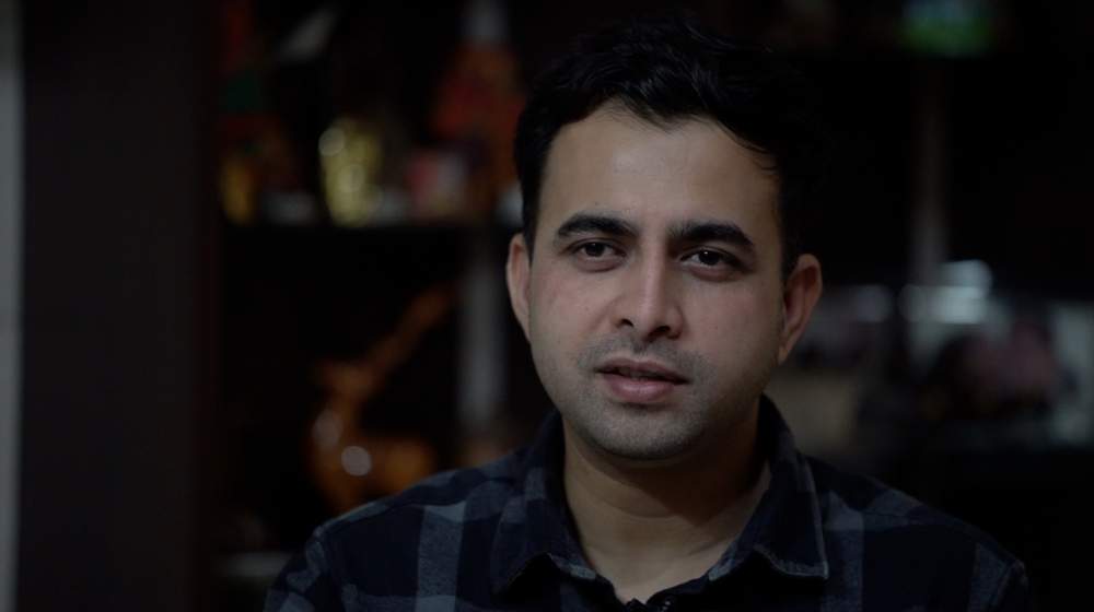 प्रोफ़ेसर कौस्तुभ डेका