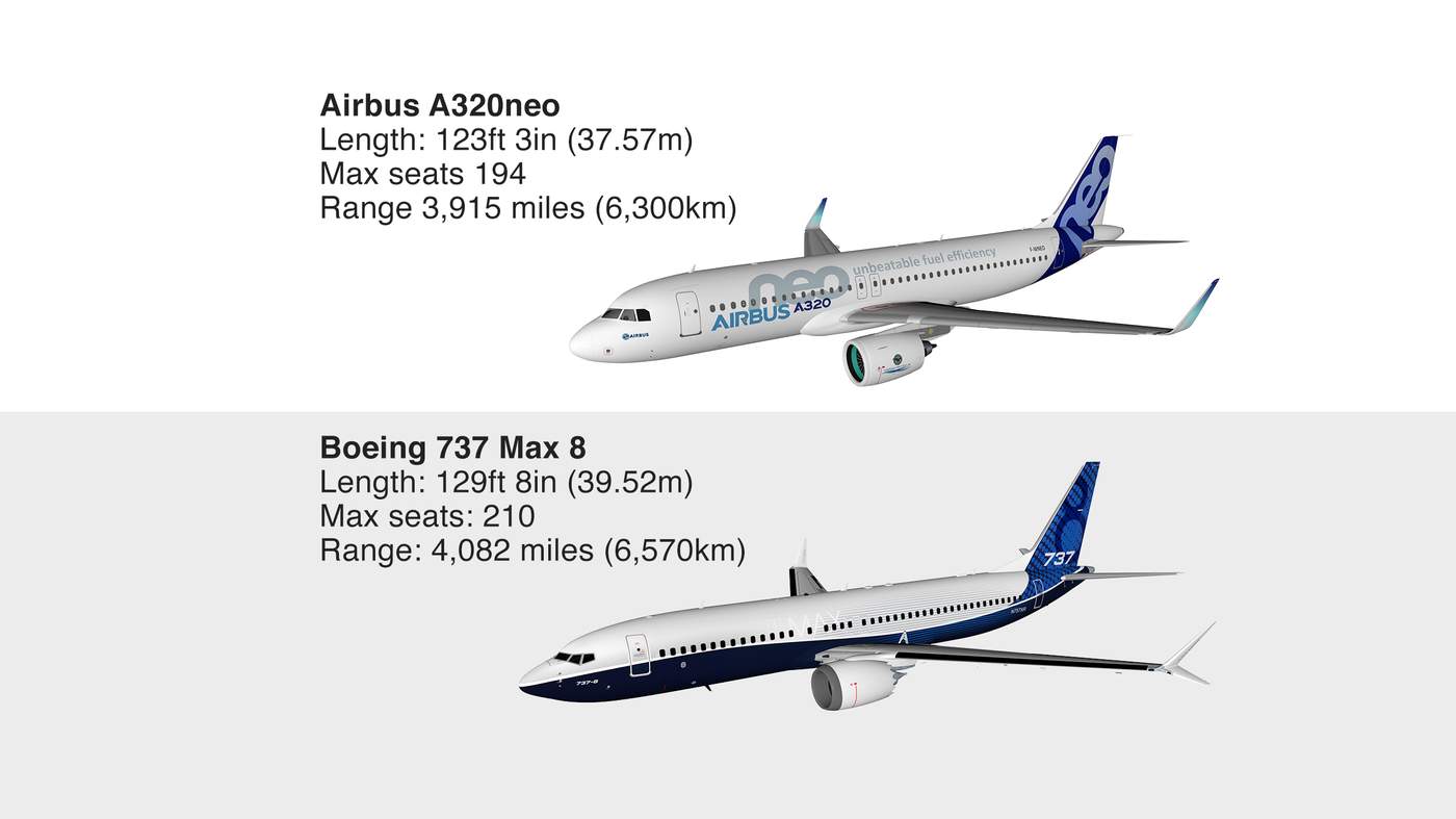 737 max 8 схема салона