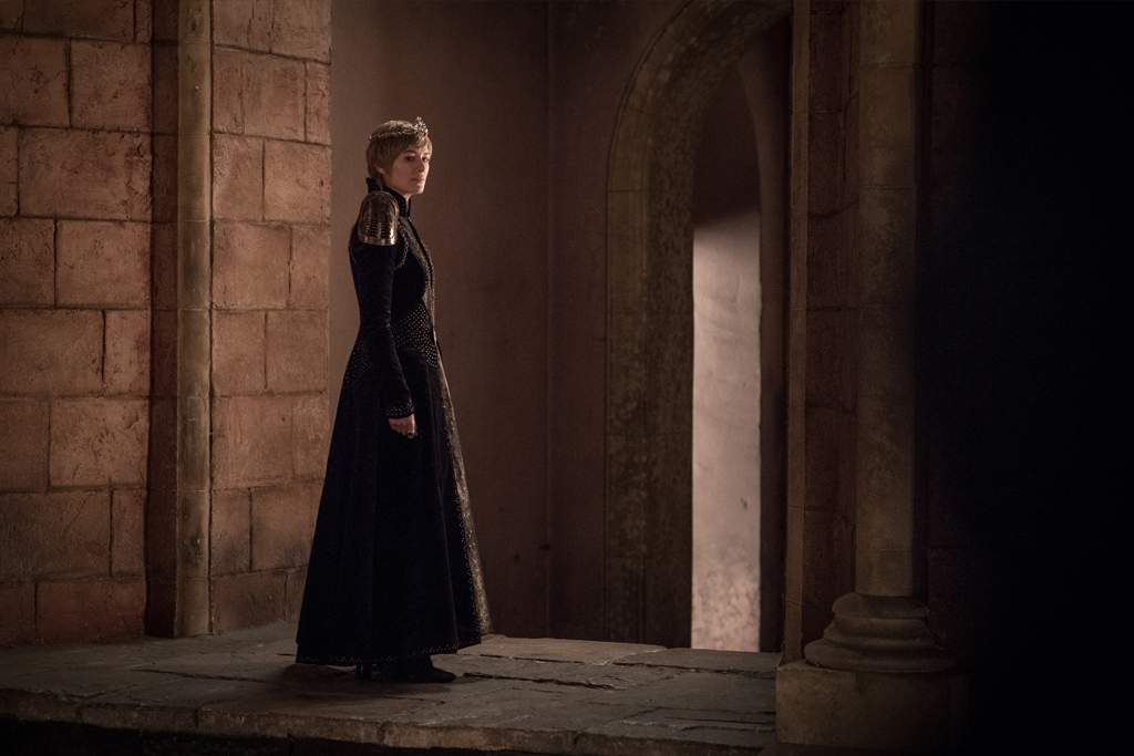 Cersei Lannister