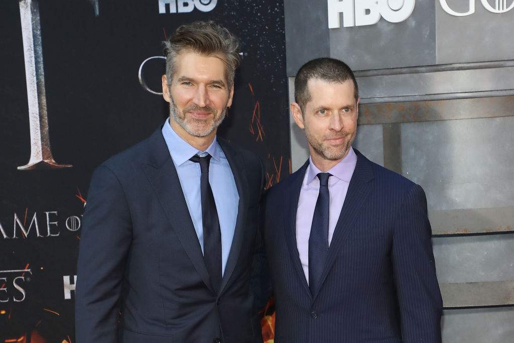 David Benioff ve D.B. Weiss