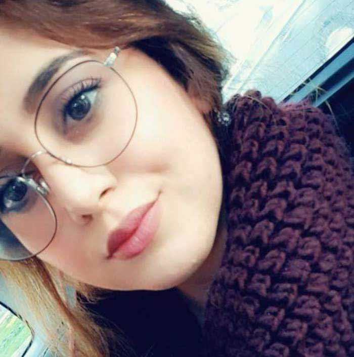 فاتن خلیل فاتن خلیل