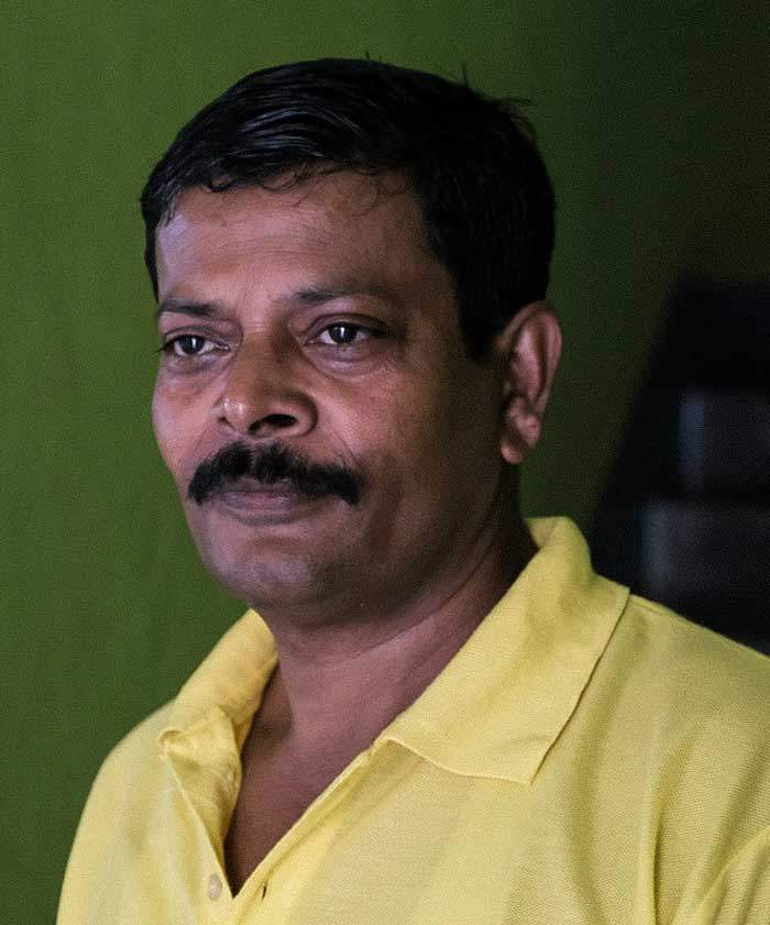 अंबरीश नाग बिश्वास अंबरीश नाग बिश्वास