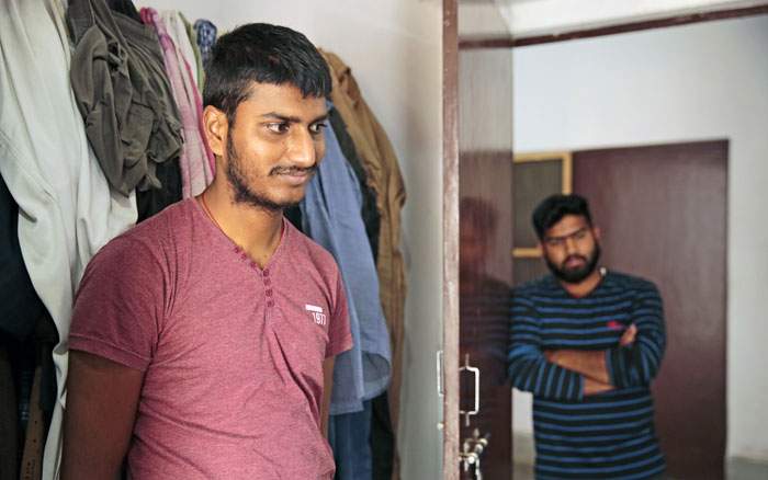 రామ్ సాగర్ గుప్తా రామ్ సాగర్ గుప్తా