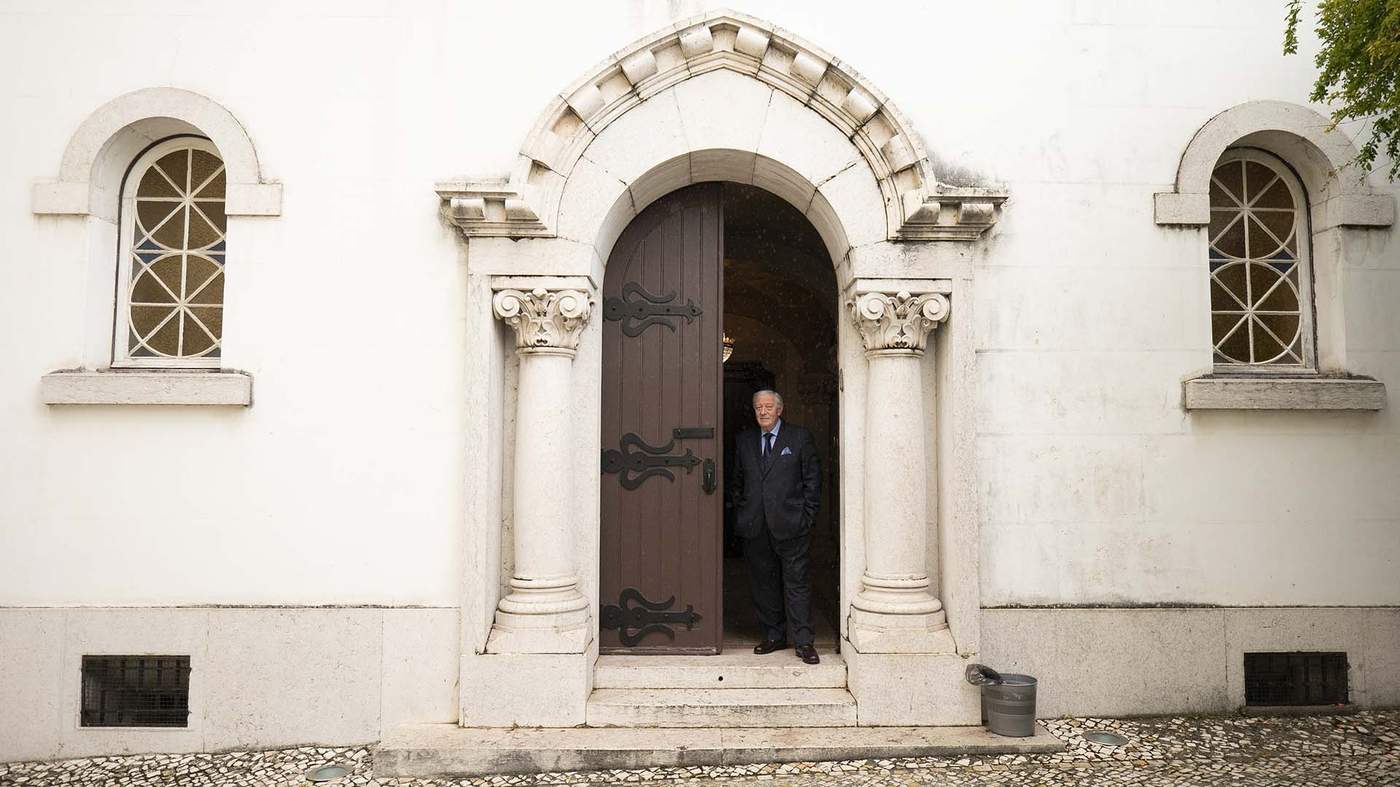 Lisbon Jewish Community