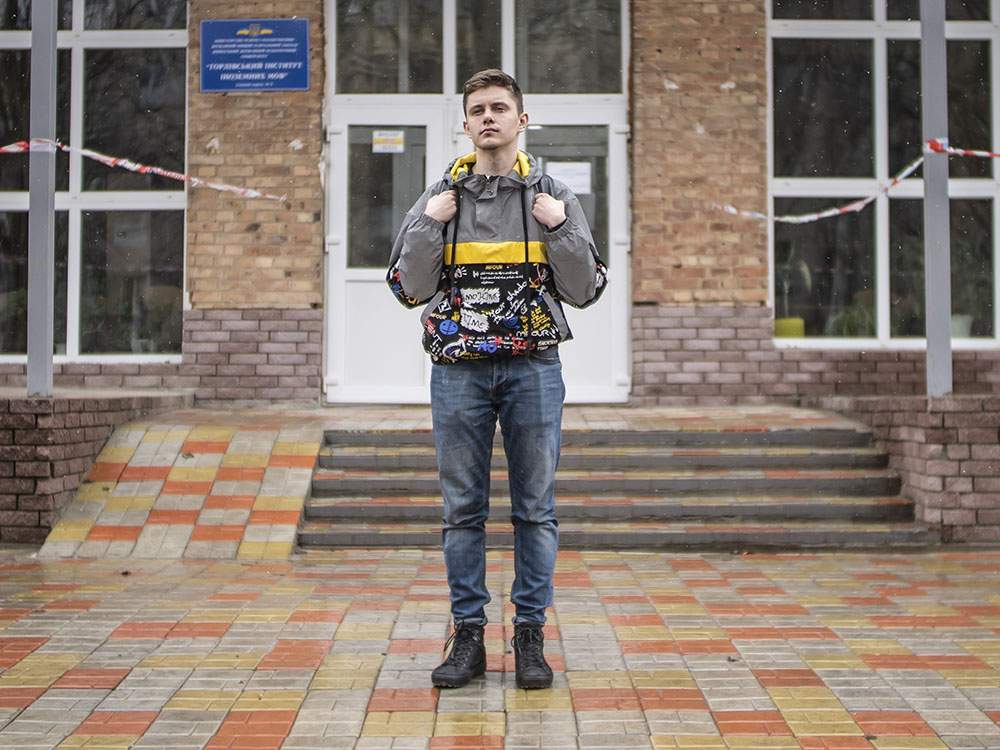 Денис Руденко Денис Руденко