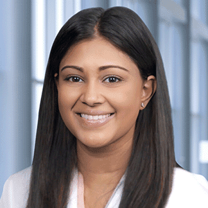 ዶ/ር ክሩቲካ ኩፓሊ፣ ከሳውዝዌስተርን ሜዲካል ሴንተር