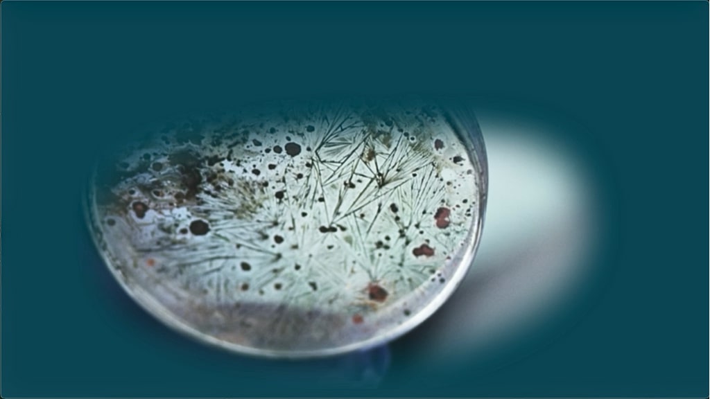 የበሽታዎች ከእንስሳት ወደ ሰው መሠራጨት