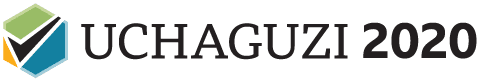Logo y'amatora ya Tanzania ya 2020