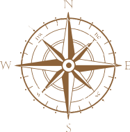 Compass image