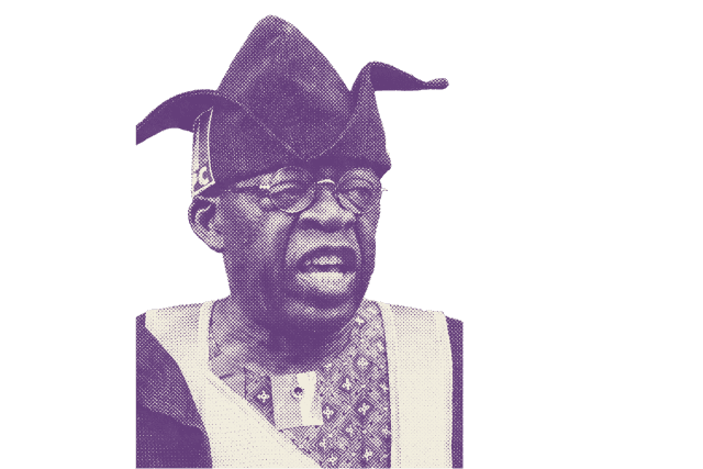 Bola Tinubu: Timeline 2022