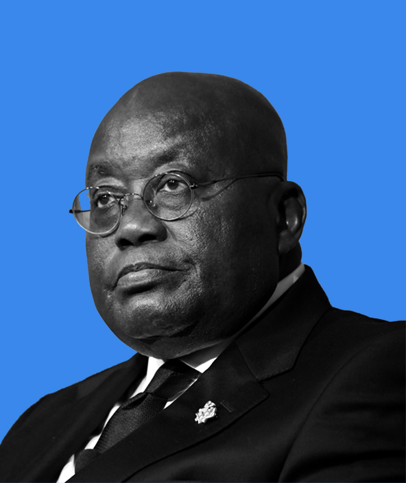 Nana Akufo-Addo: Biography Of Nana Addo Dankwa Akufo-Addo, Ghana ...