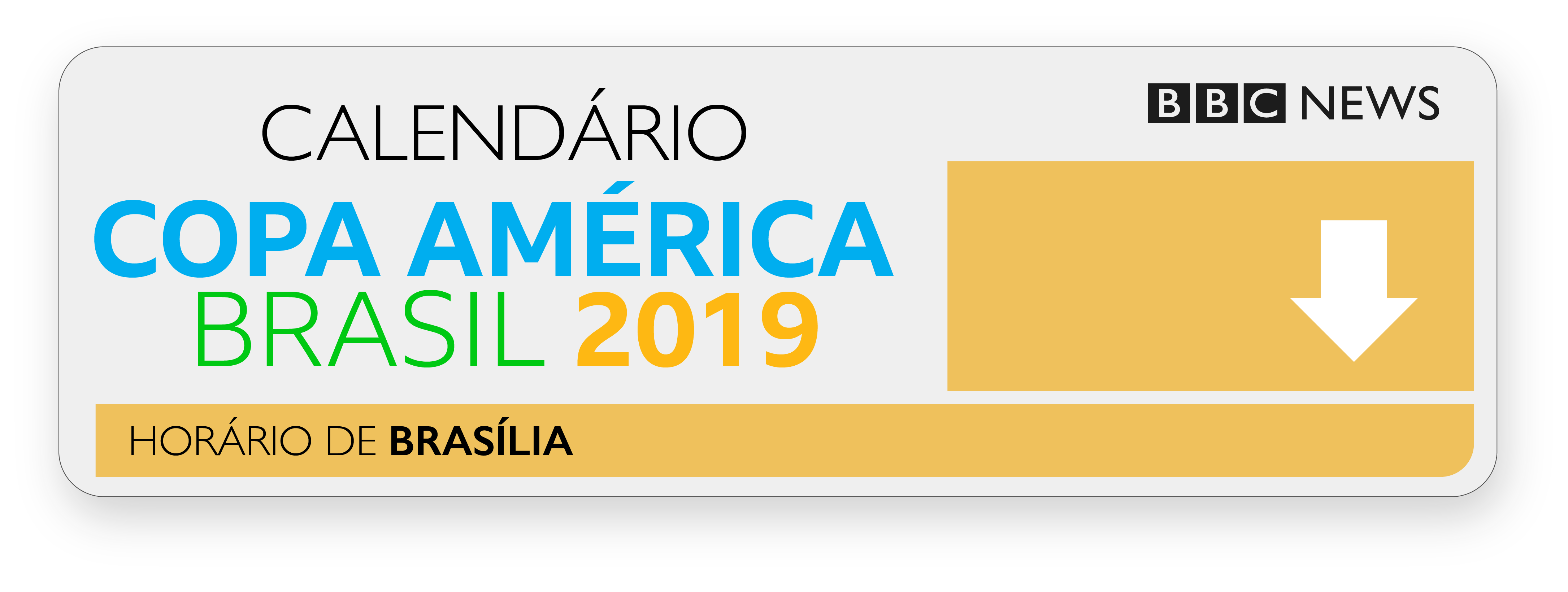 link para baixar o calendário no horário de Brasília