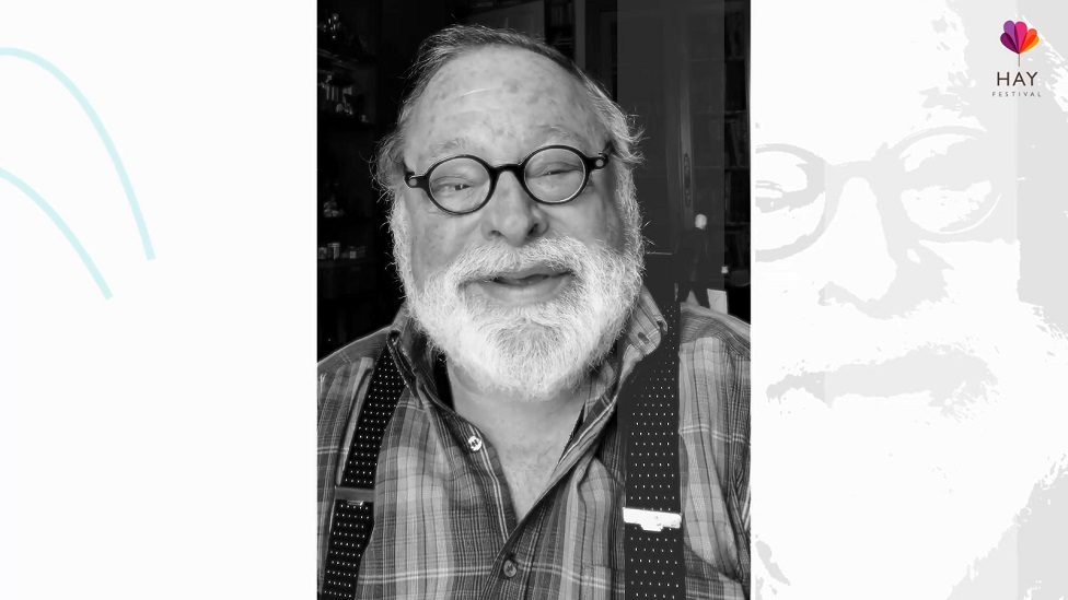 Foto de Fernando Savater