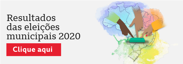 Resultados das eleições municipais 2020. Clique aqui